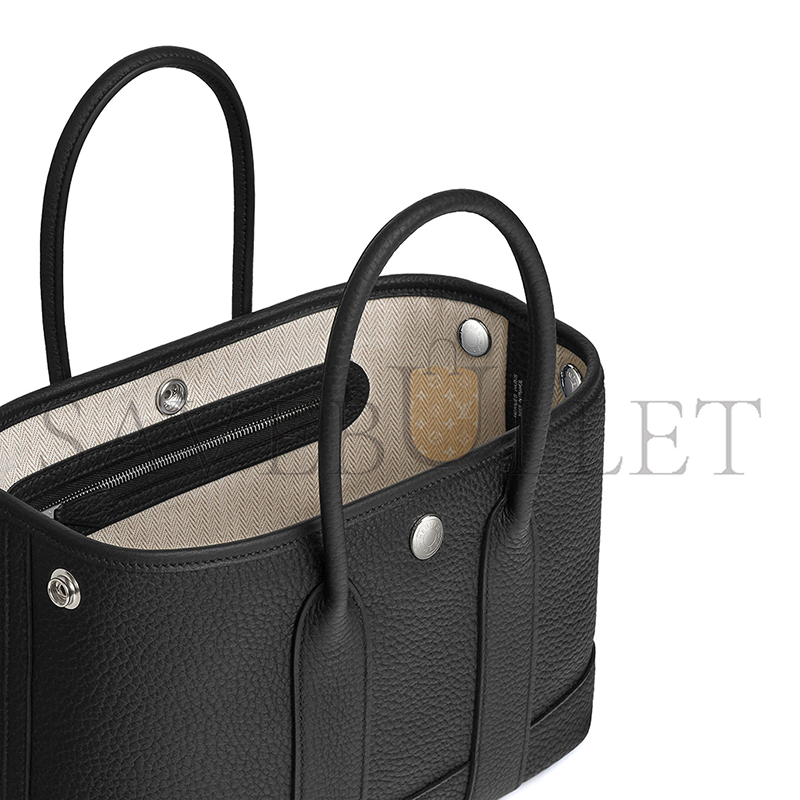HERMÈS MASTER GARDEN PARTY MINI 23 H086422CK89 (23*16*10cm)